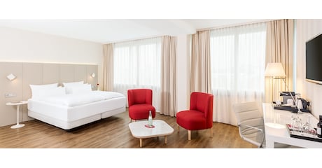 Room Premium Room with View